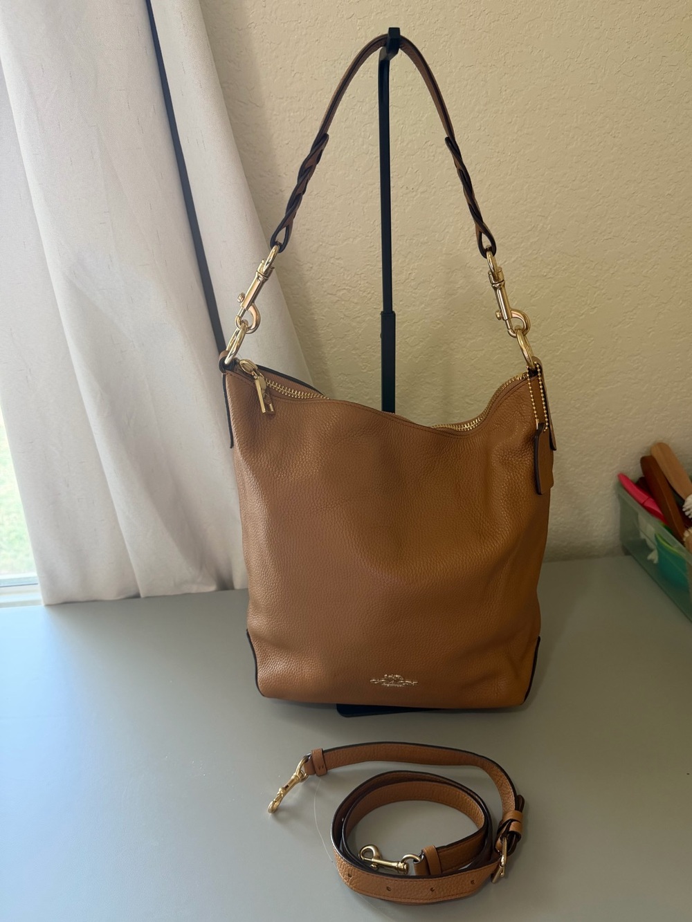 Coach Abbie Duffle bag